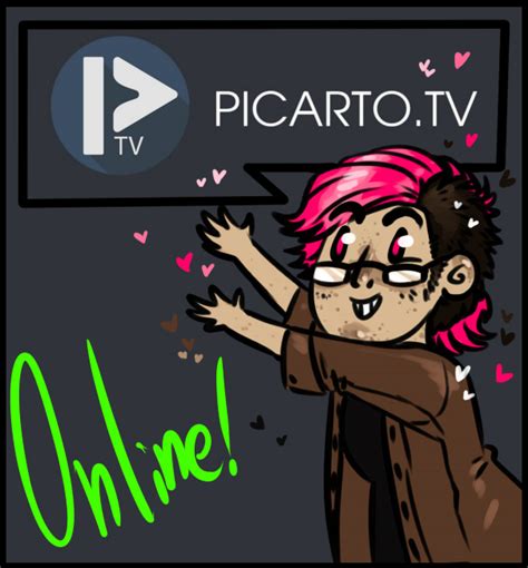 picarto music.
